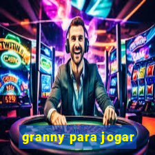 granny para jogar